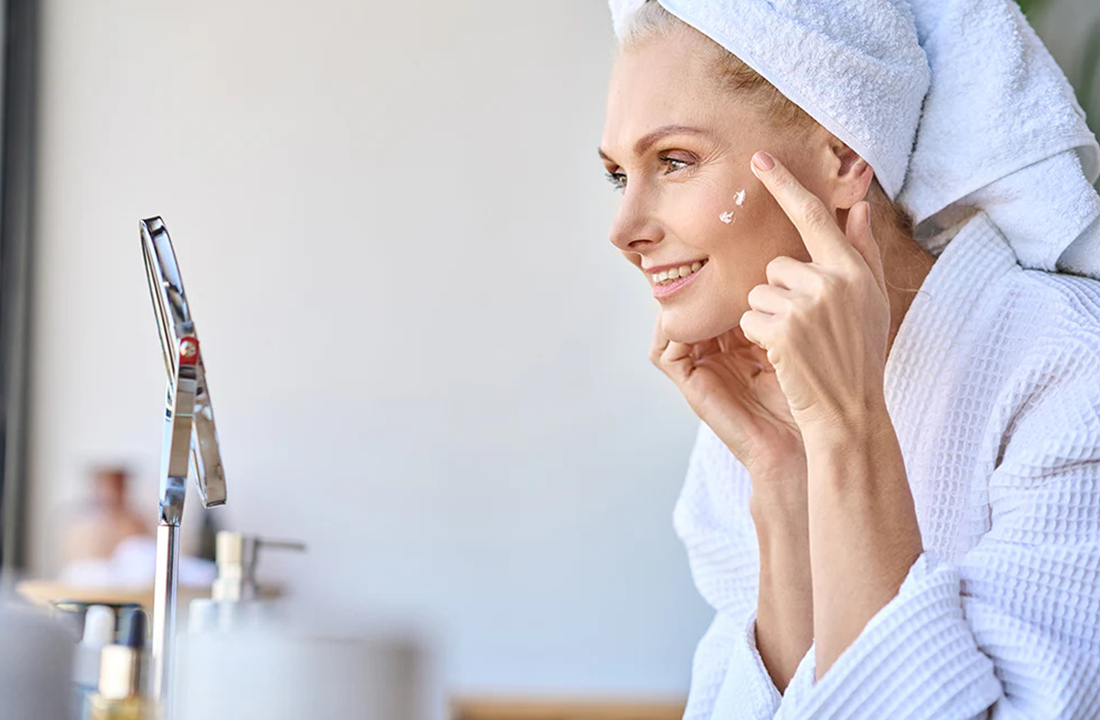 How To Achieve Youthful Luminosity